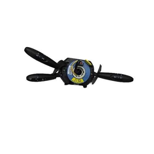 DOBLO FAR SİNYAL SİLECEK KUMANDA KOLU 2001> Ürün Görseli